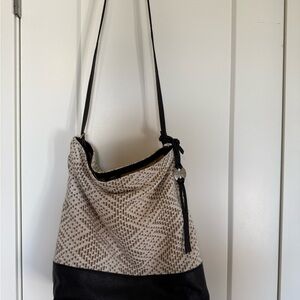 Lucky Brand Shoulder Bag